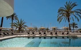 Hotel Palma Bellver , Affiliated By Melia